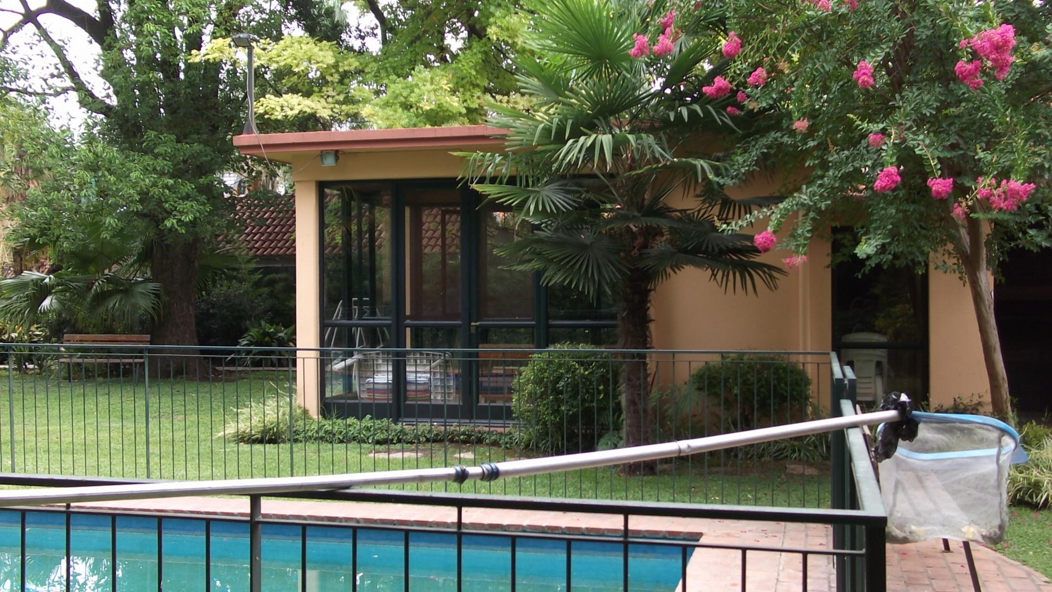 CLASICO CHALET EN UNA SOLA PLANTA- ZONA INGLESA — foto 2