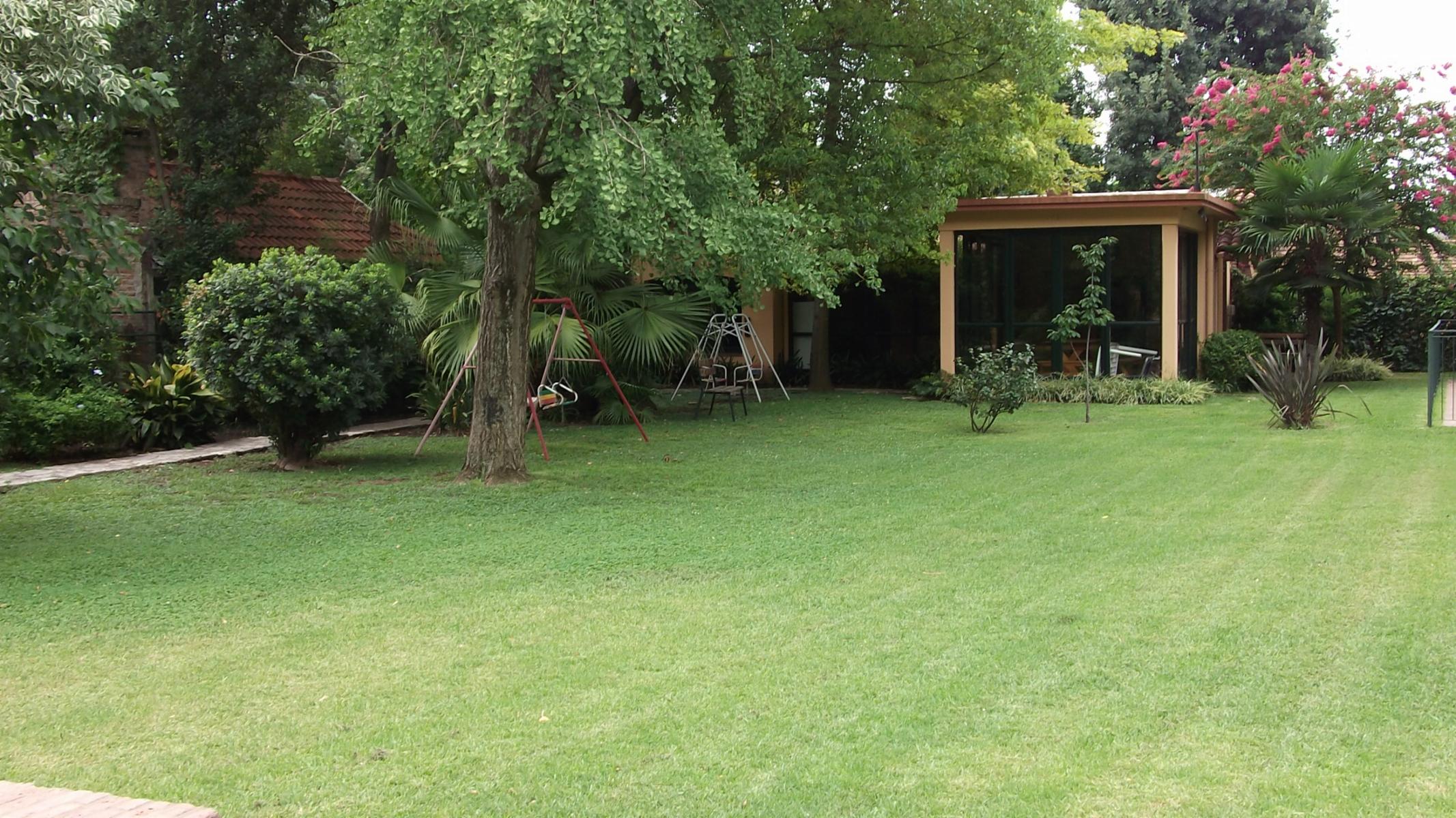 CLASICO CHALET EN UNA SOLA PLANTA- ZONA INGLESA — foto 4