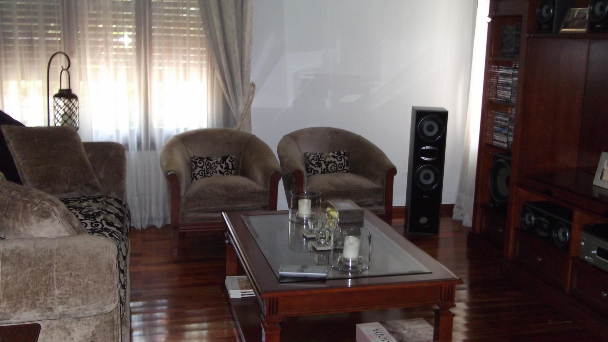 CLASICO CHALET EN PARQUE QUIRNO, MUY BUENA UBICACION Y EXCELENTE CONSTRUCCION — foto 5