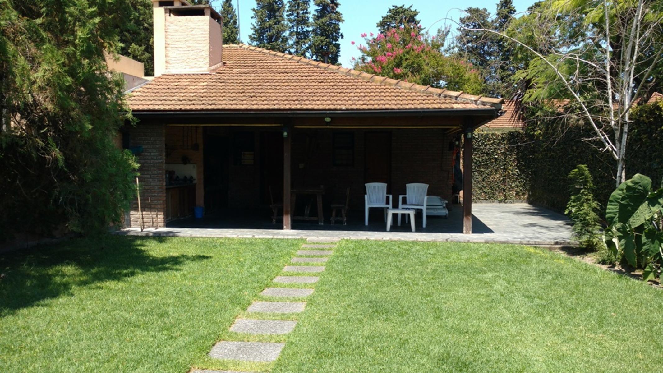 CHALET EN EXCELENTE UBICACION - ZONA INGLESA — foto 3