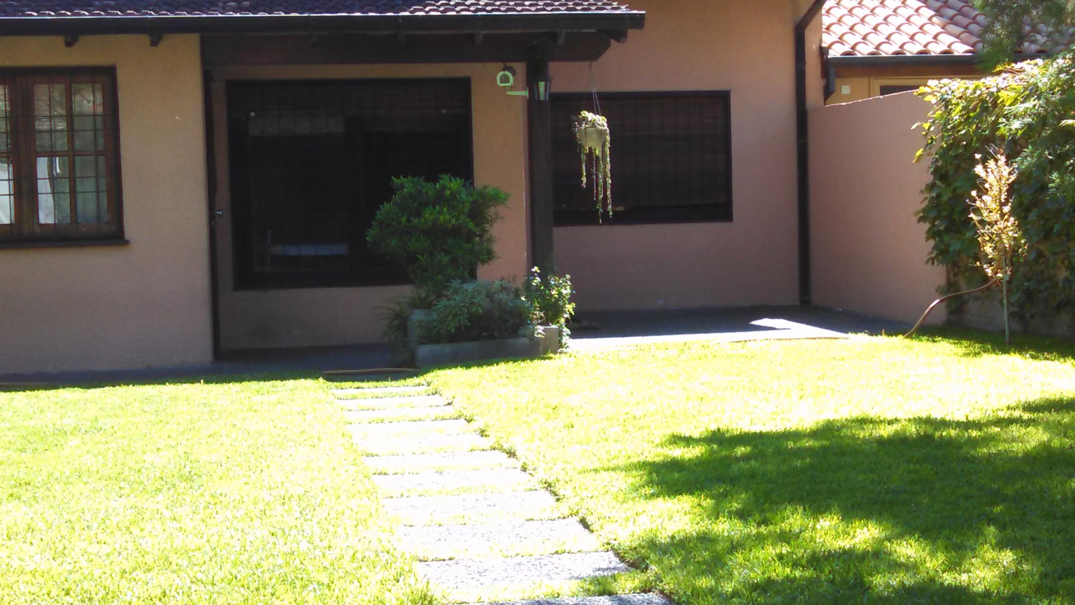 CHALET EN EXCELENTE UBICACION - ZONA INGLESA — foto 5