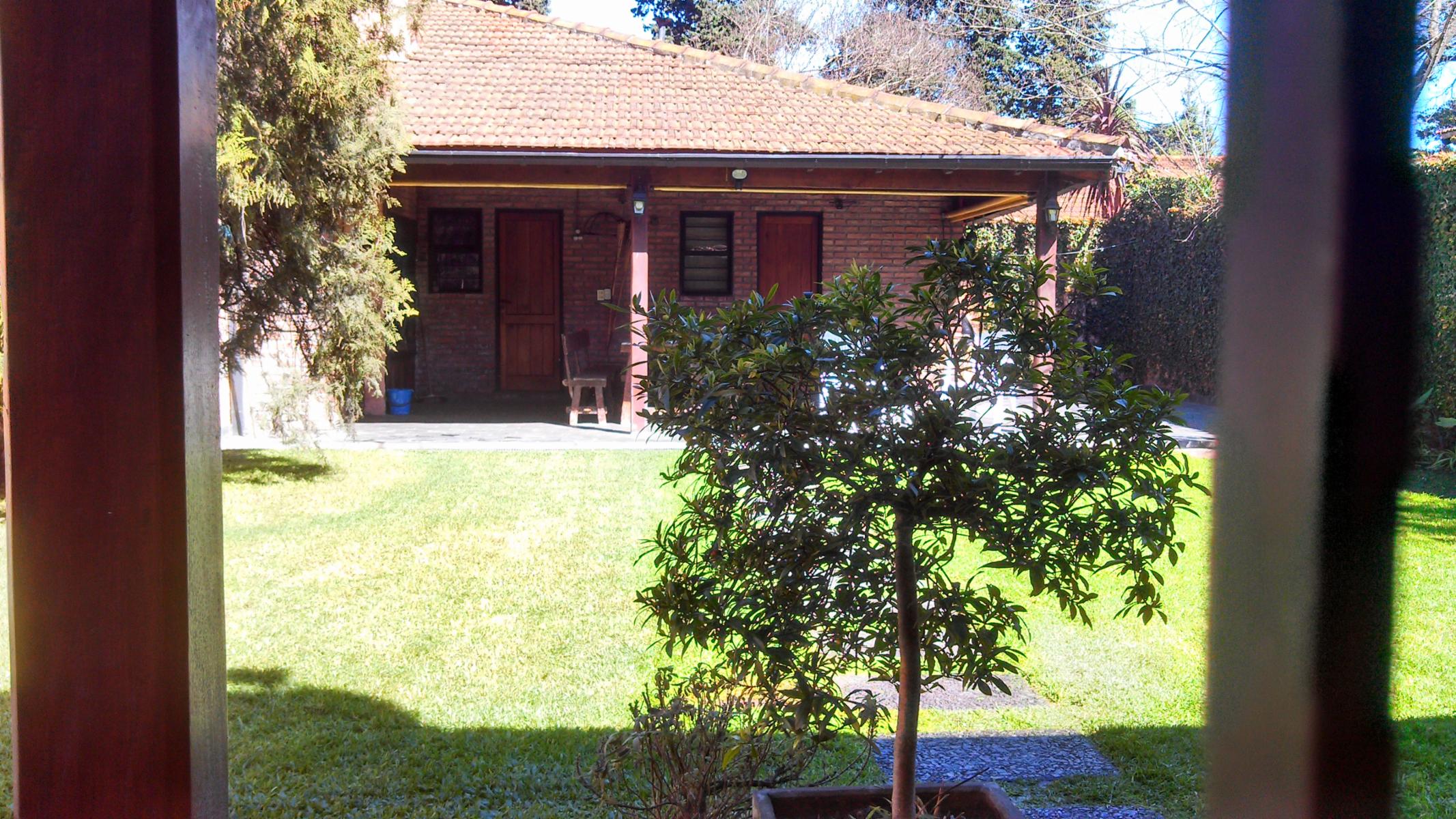 CHALET EN EXCELENTE UBICACION - ZONA INGLESA — foto 6