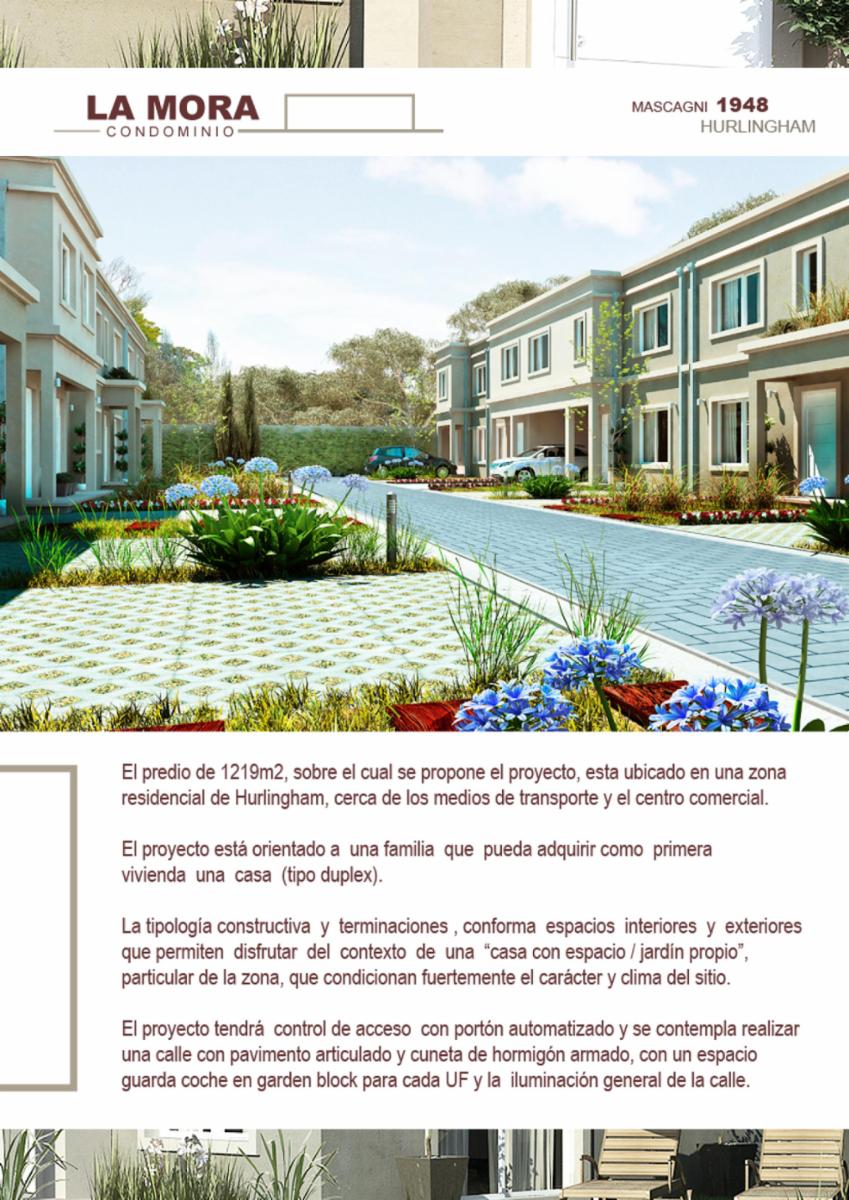 LANZAMIENTO EMPRENDIMIENTO EN POZO-PARQUE JOHNSTON-EXCELENTE UBICACION — foto 3