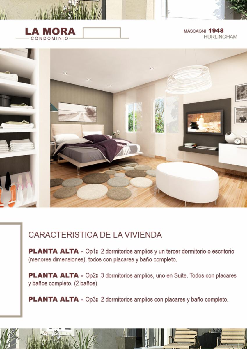 LANZAMIENTO EMPRENDIMIENTO EN POZO-PARQUE JOHNSTON-EXCELENTE UBICACION — foto 5