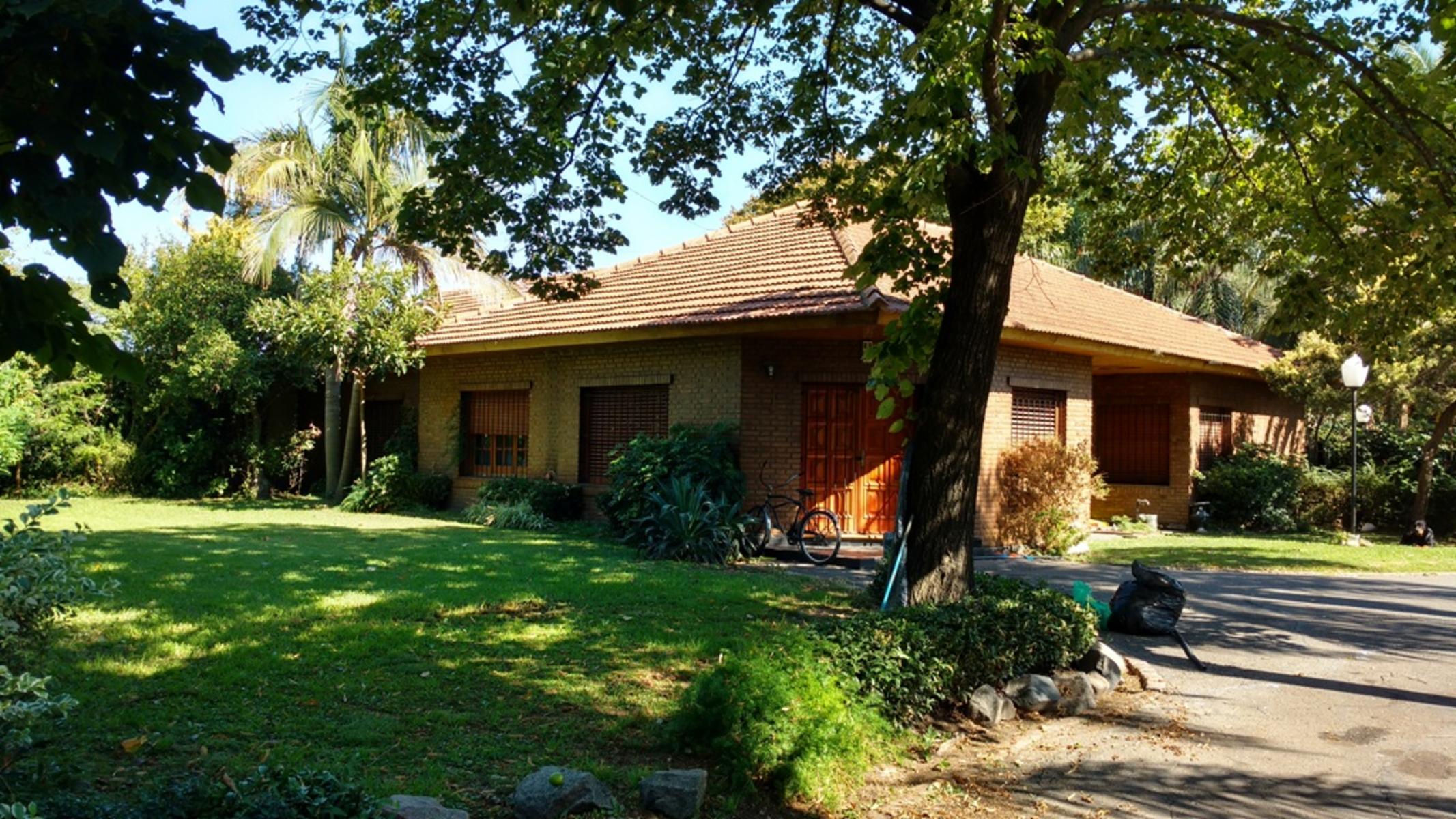RESIDENCIAL CHALET CON 1960 METROS DE PARQUE - 3