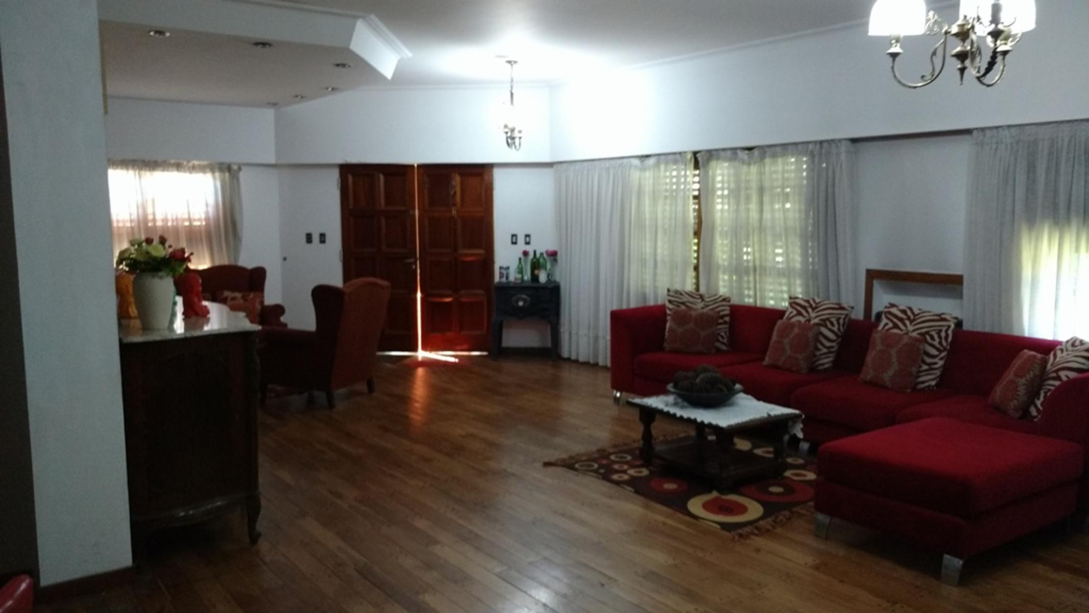 RESIDENCIAL CHALET CON 1960 METROS DE PARQUE - 4
