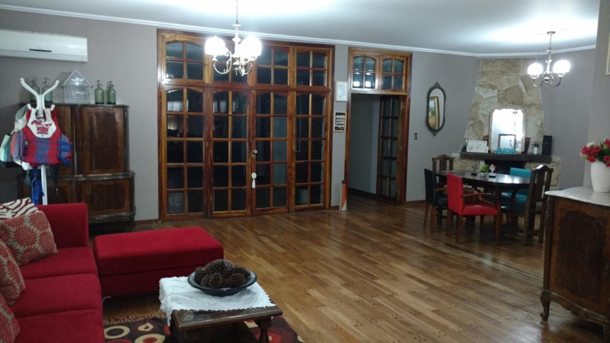 RESIDENCIAL CHALET CON 1960 METROS DE PARQUE - 5