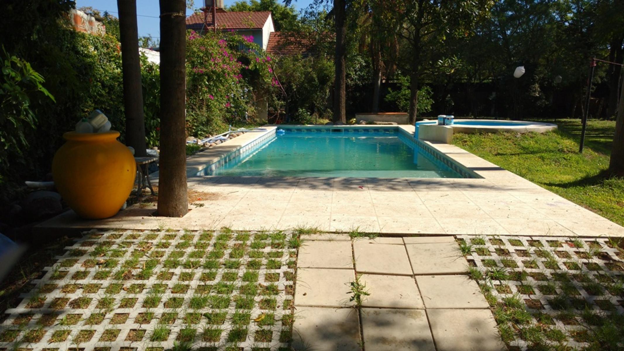 RESIDENCIAL CHALET CON 1960 METROS DE PARQUE - 6