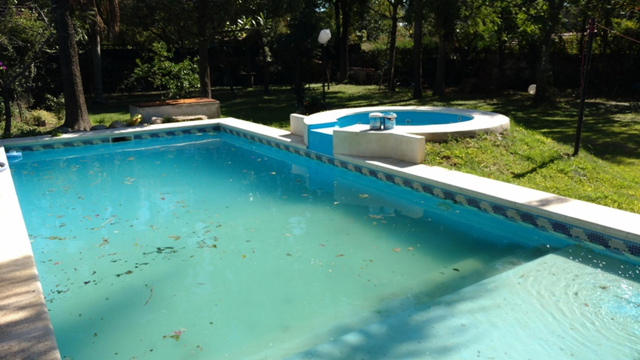 RESIDENCIAL CHALET CON 1960 METROS DE PARQUE - 7