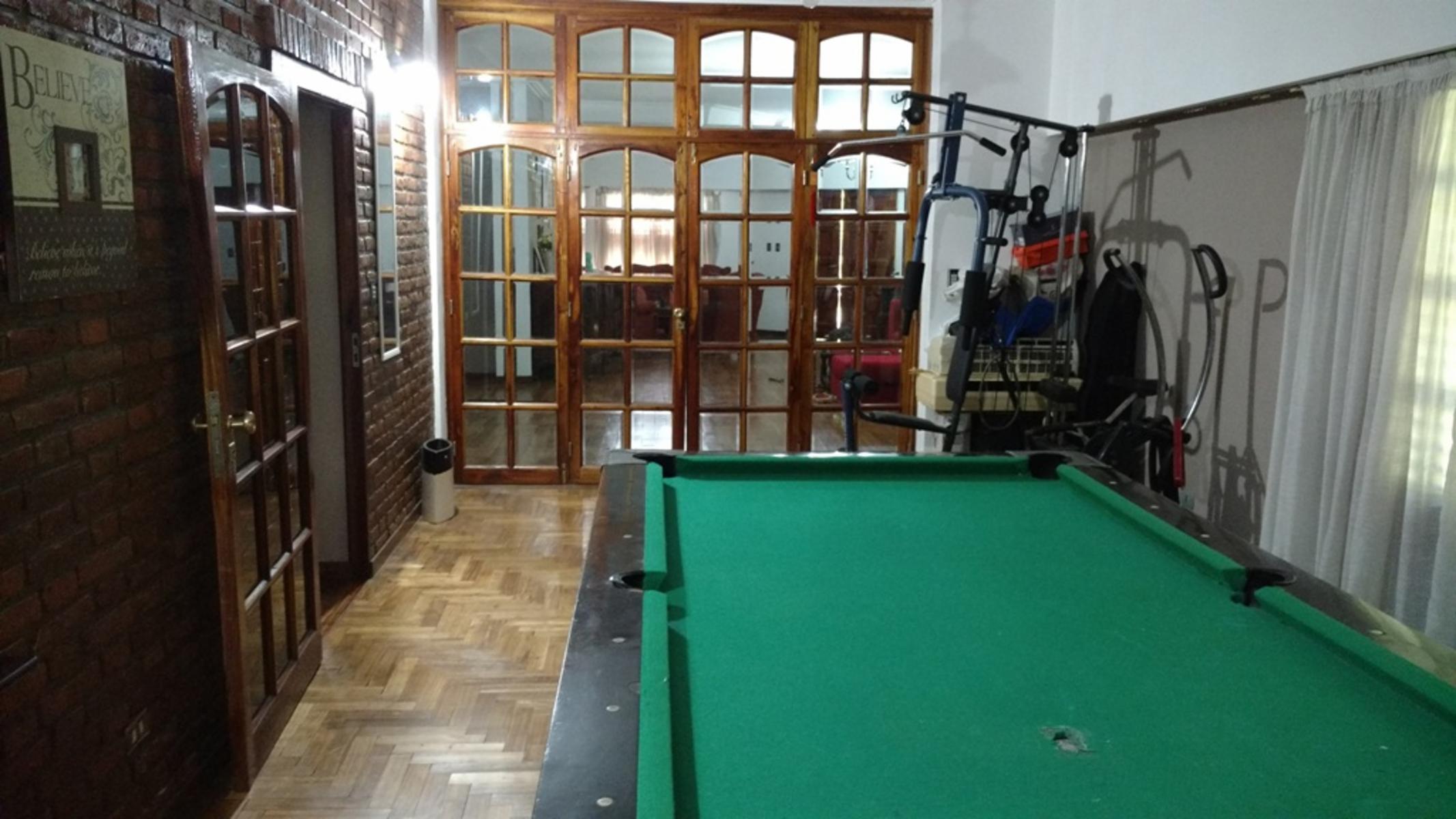 RESIDENCIAL CHALET CON 1960 METROS DE PARQUE - 9