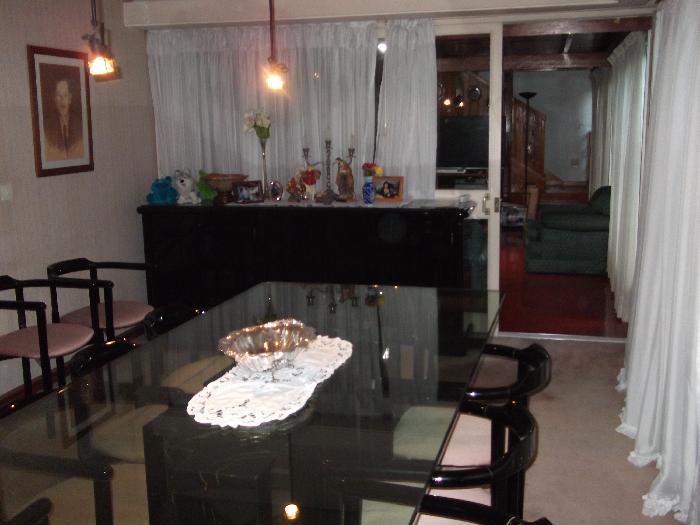 CHALET EXCELENTE CONSTRUCCION EN ZONA RESIDENCIAL-SALIDA A 2 CALLES — foto 9