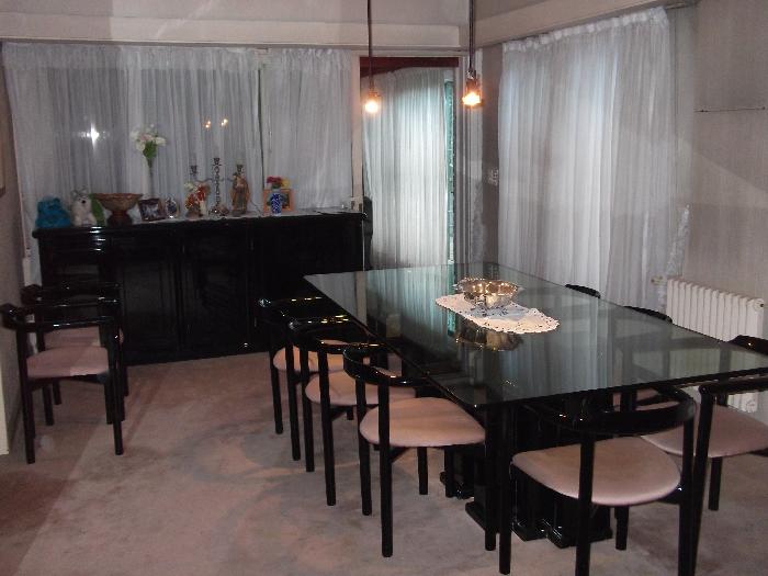 CHALET EXCELENTE CONSTRUCCION EN ZONA RESIDENCIAL-SALIDA A 2 CALLES — foto 10