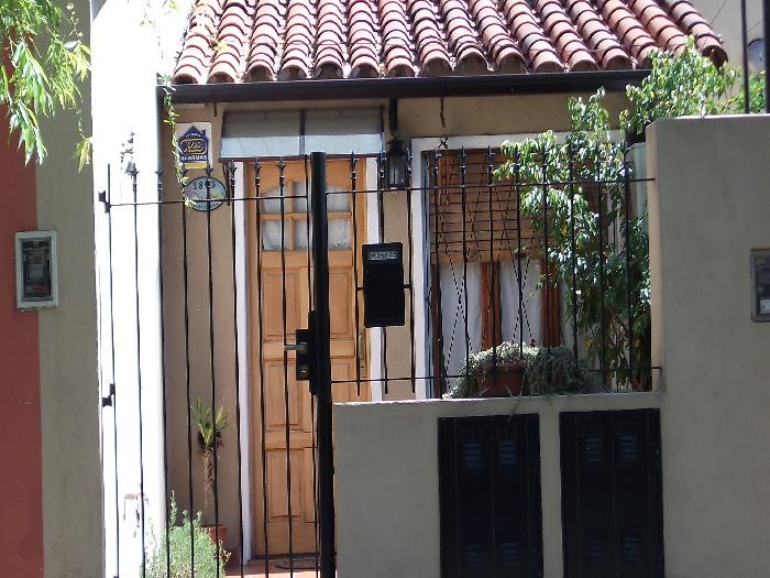 CHALET MUY AMPLIO Y DE EXCELENTE CONSTRUCCION EN PARQUE QUIRNO — foto 2