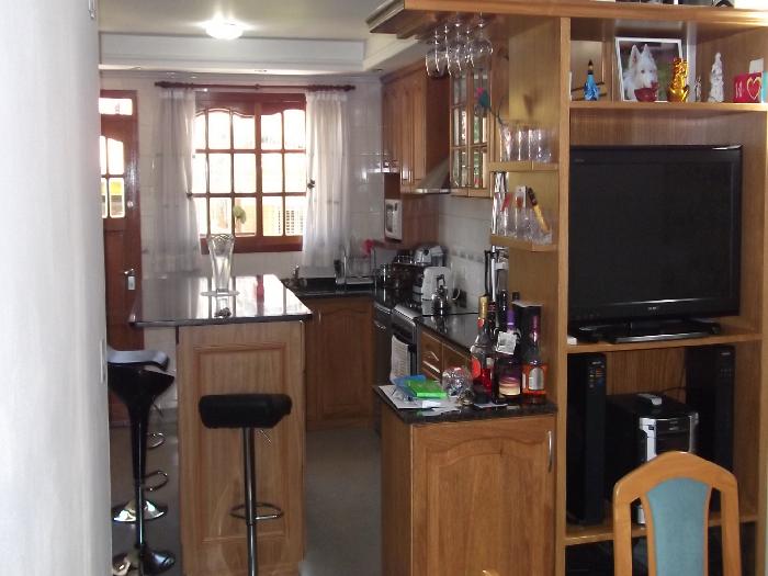 CHALET MUY AMPLIO Y DE EXCELENTE CONSTRUCCION EN PARQUE QUIRNO — foto 15