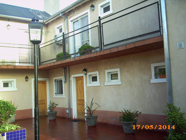 CONDOMINIO BUENA UBICACION EN BELLA VISTA A METROS DE ESTACION FCGSM. — foto 2