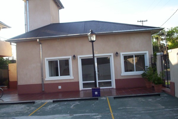 CONDOMINIO BUENA UBICACION EN BELLA VISTA A METROS DE ESTACION FCGSM. — foto 4