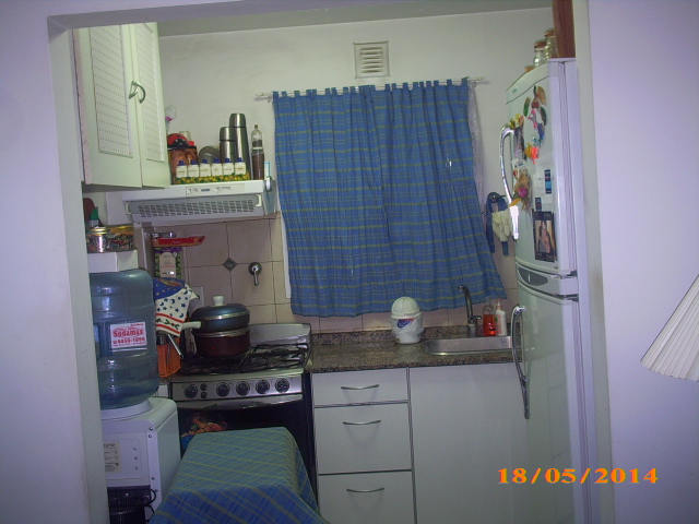 CONDOMINIO BUENA UBICACION EN BELLA VISTA A METROS DE ESTACION FCGSM. — foto 9