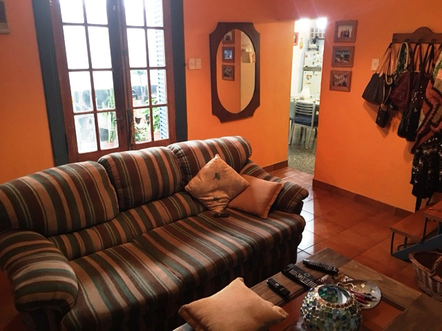 MUY BUEN PH 4 AMB CON PATIO CON TECHO REBATIBLE Y PARRILLA — foto 2