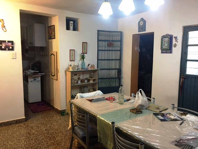 MUY BUEN PH 4 AMB CON PATIO CON TECHO REBATIBLE Y PARRILLA — foto 4
