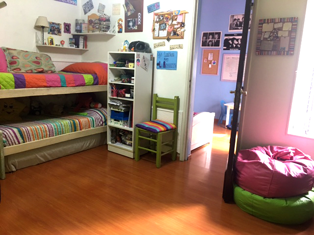 MUY BUEN CASA DE 5 AMBIENTES CON COCHERA, PATIO, QUINCHO Y TERRAZA — foto 8
