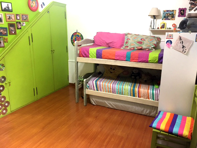 MUY BUEN CASA DE 5 AMBIENTES CON COCHERA, PATIO, QUINCHO Y TERRAZA — foto 9