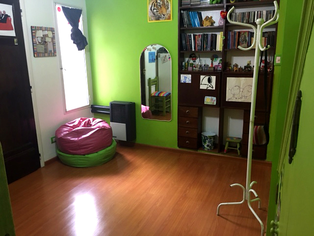 MUY BUEN CASA DE 5 AMBIENTES CON COCHERA, PATIO, QUINCHO Y TERRAZA — foto 10