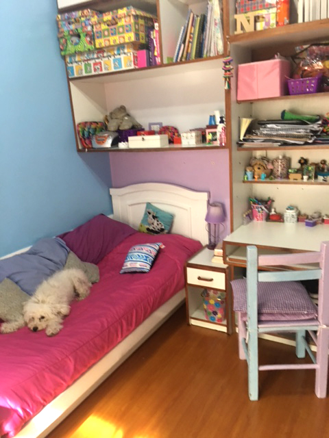 MUY BUEN CASA DE 5 AMBIENTES CON COCHERA, PATIO, QUINCHO Y TERRAZA — foto 11