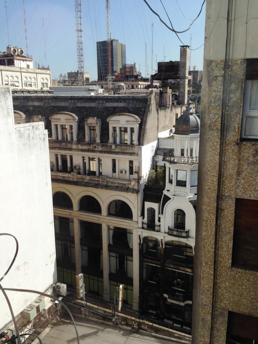 MUY BUENA OFICINA DE 45m2 EXCELENTE UBICACION — foto 6