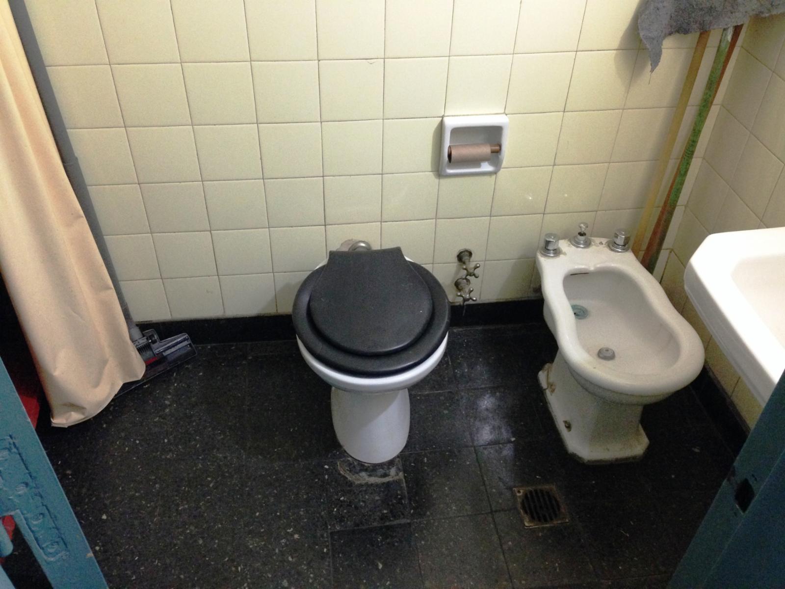 MUY BUENA OFICINA DE 45m2 EXCELENTE UBICACION — foto 7