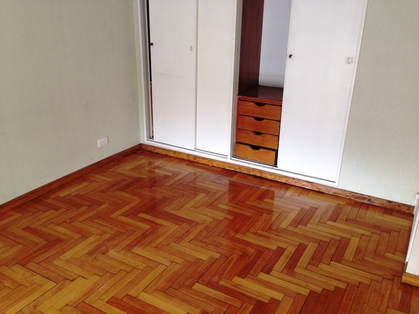 EXCELENTE DEPARTAMENTO DE 5 AMBIENTES CON BALCON CORRIDO, COCHERA FIJA CUBIERTA Y 2 BAULERAS — foto 12