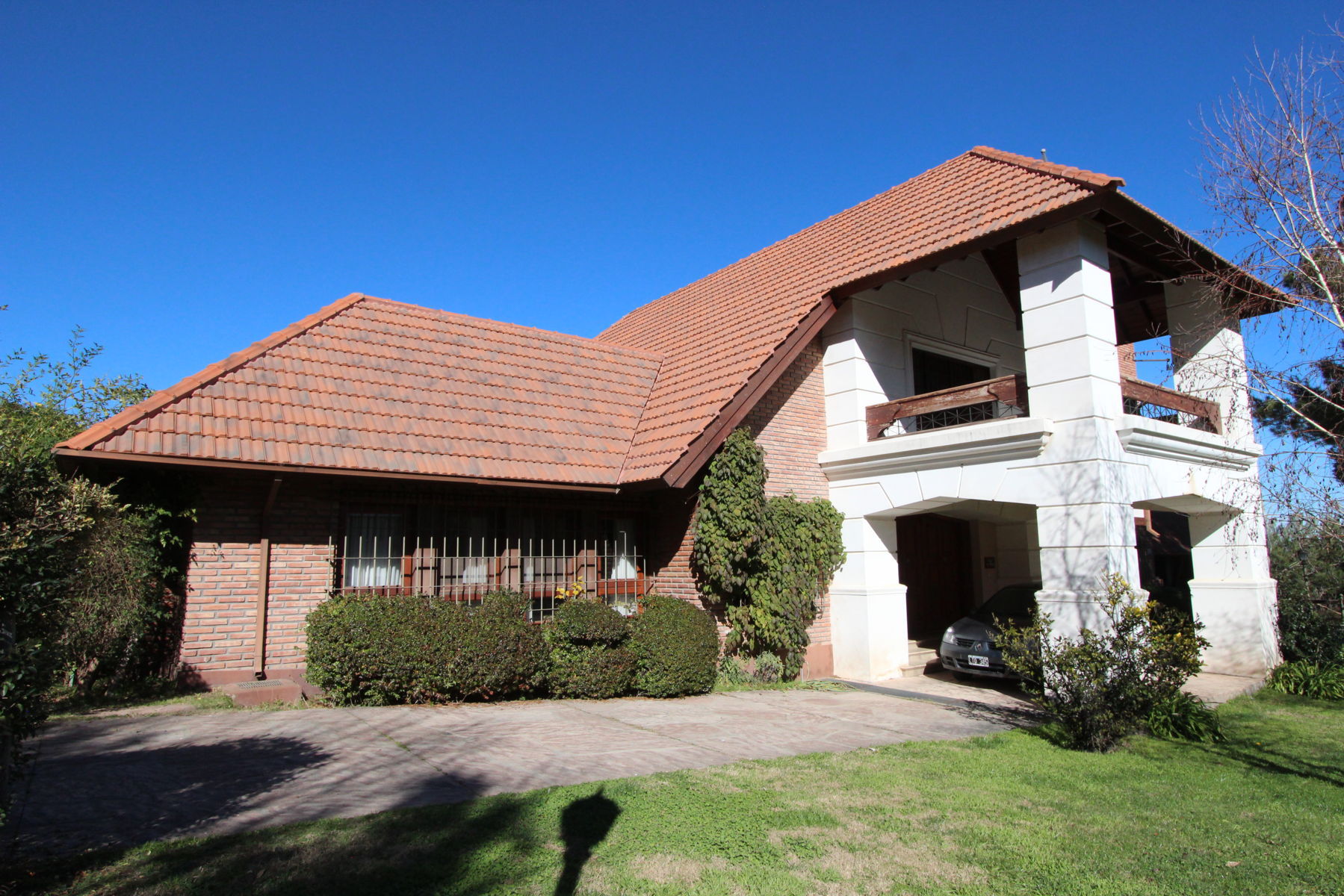 Emblemática residencia en Country Chumamaya Casa Rocel — foto 2