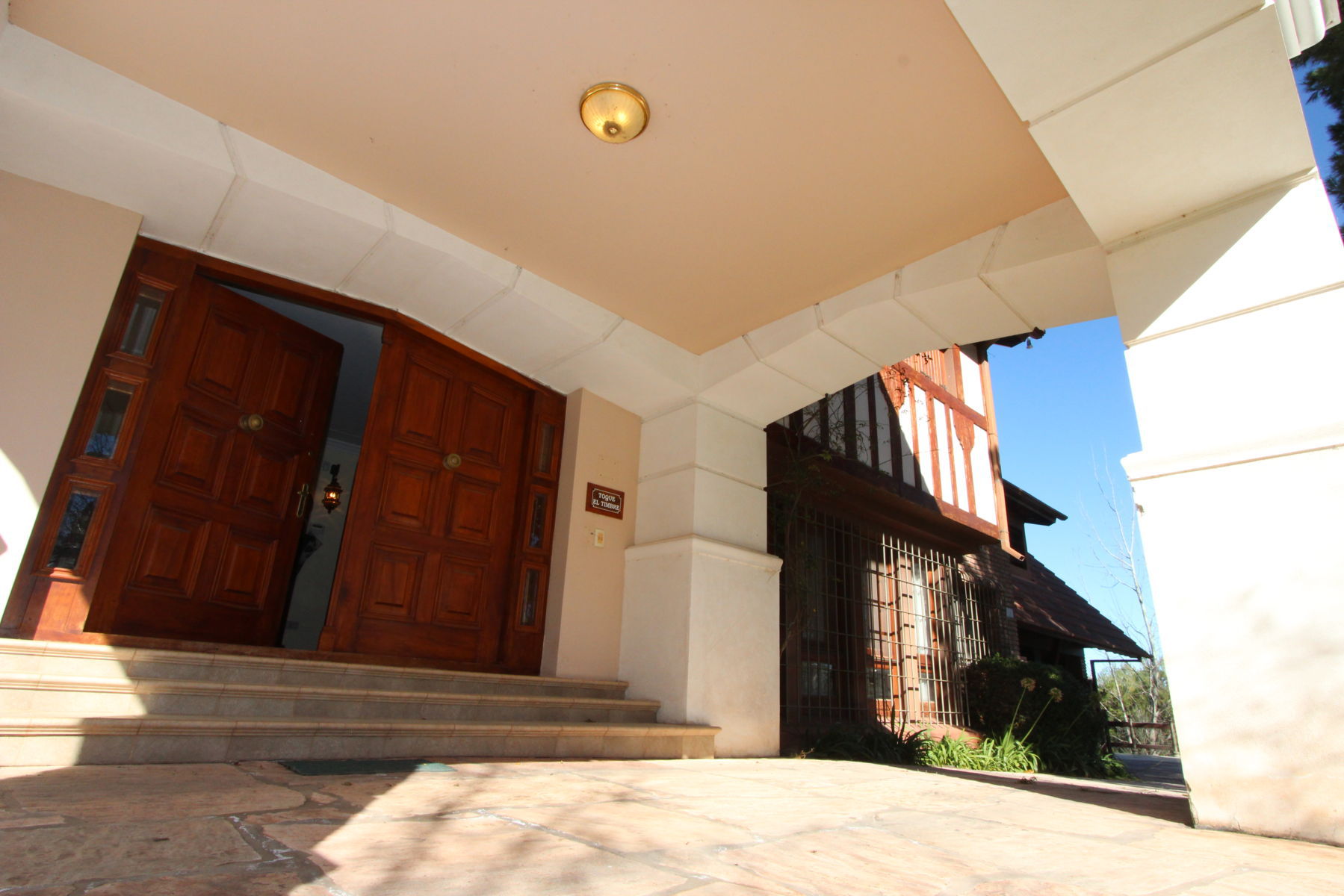 Emblemática residencia en Country Chumamaya Casa Rocel — foto 4
