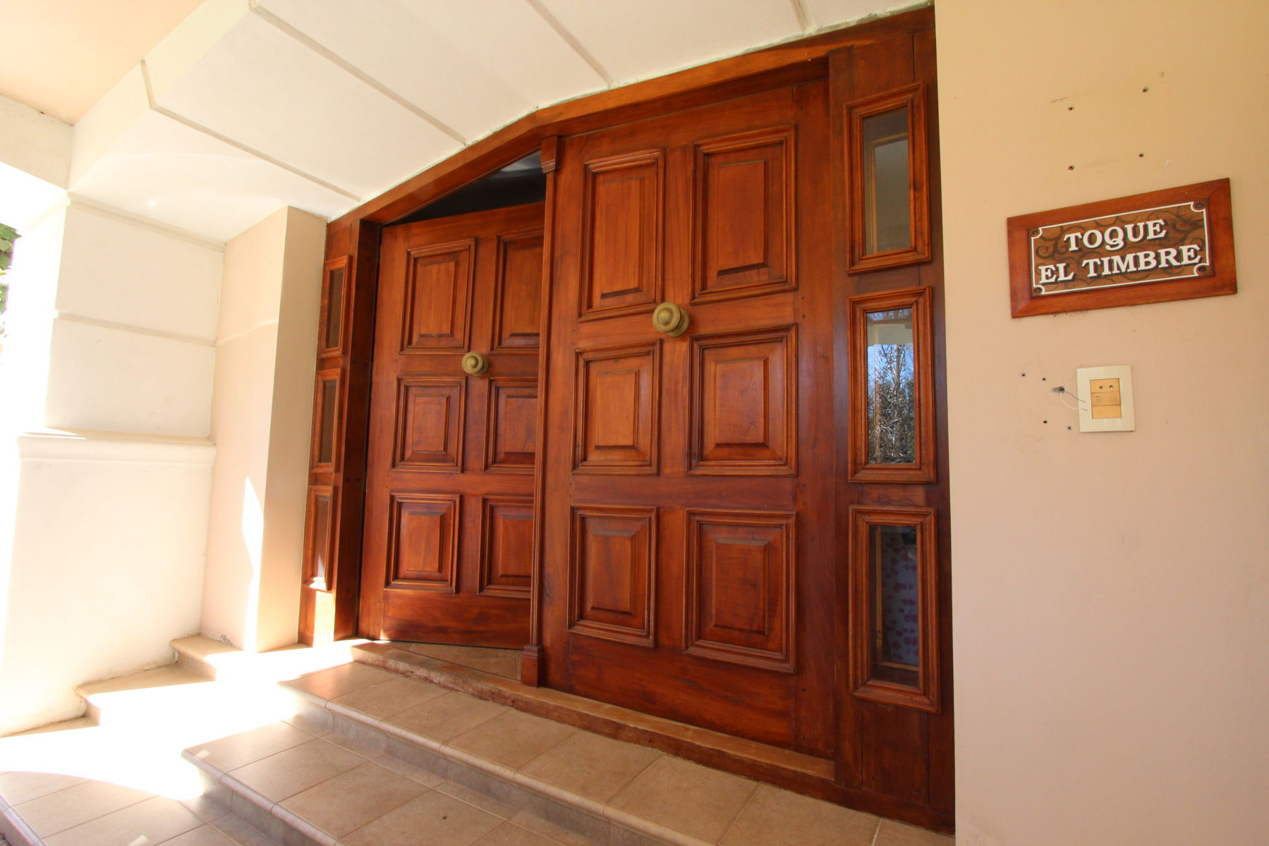 Emblemática residencia en Country Chumamaya Casa Rocel — foto 5