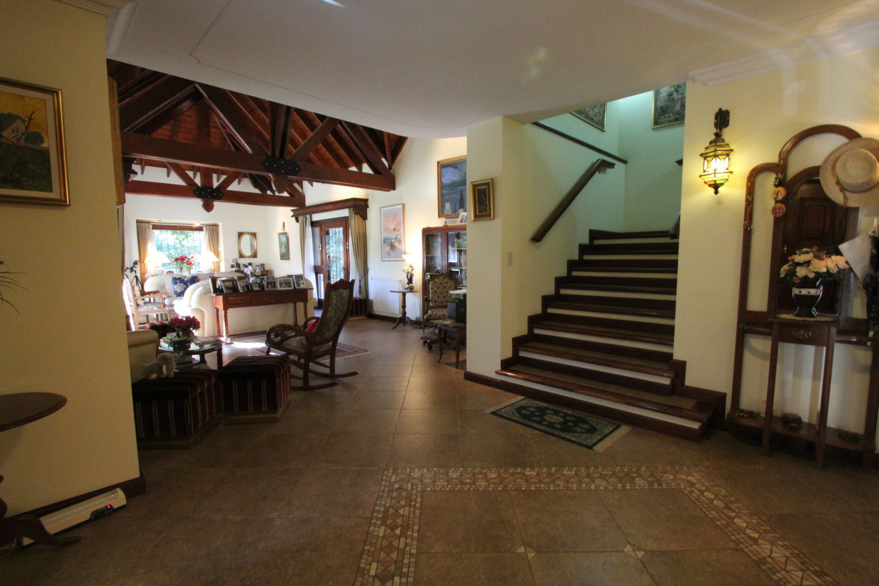 Emblemática residencia en Country Chumamaya Casa Rocel — foto 6