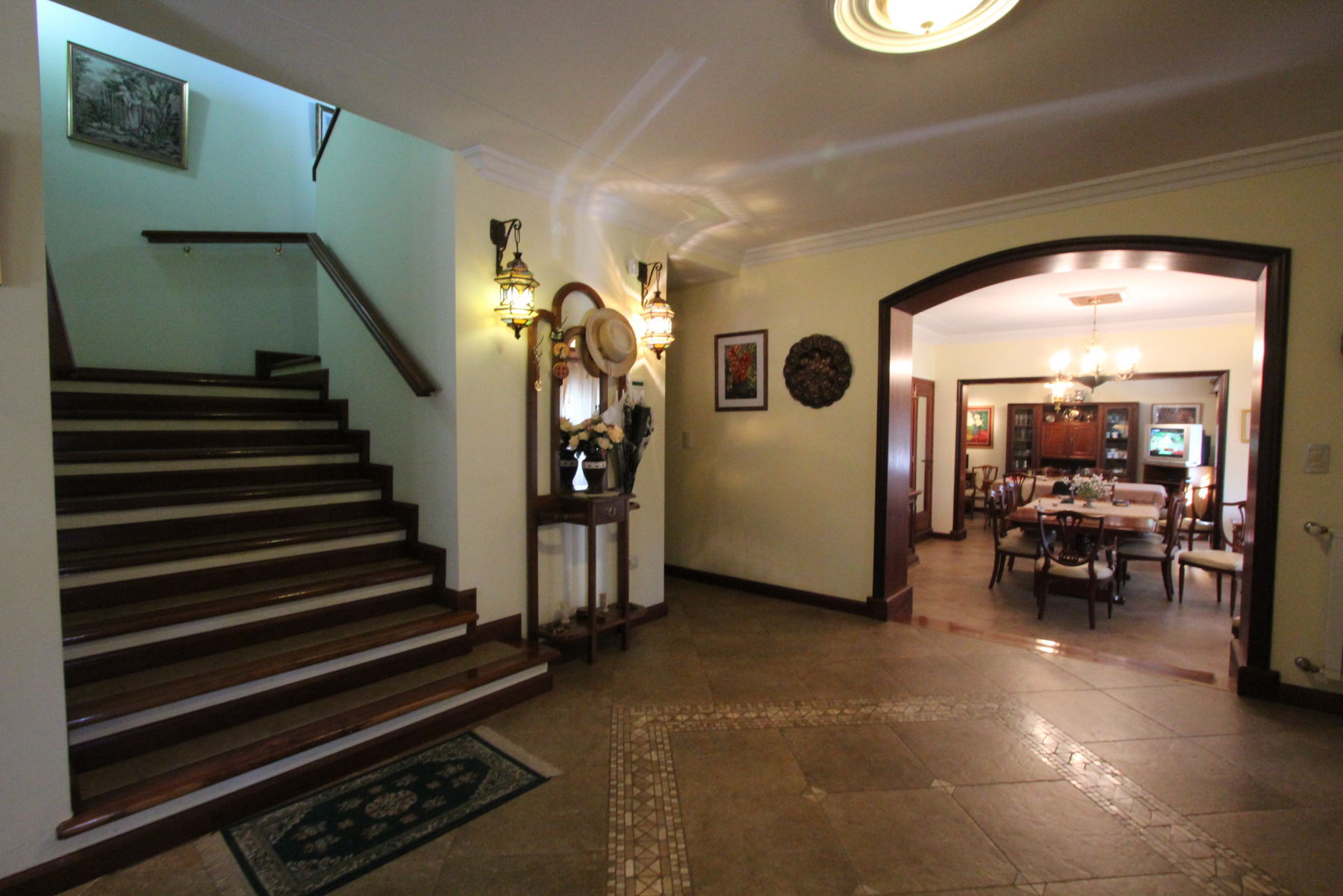 Emblemática residencia en Country Chumamaya Casa Rocel — foto 7