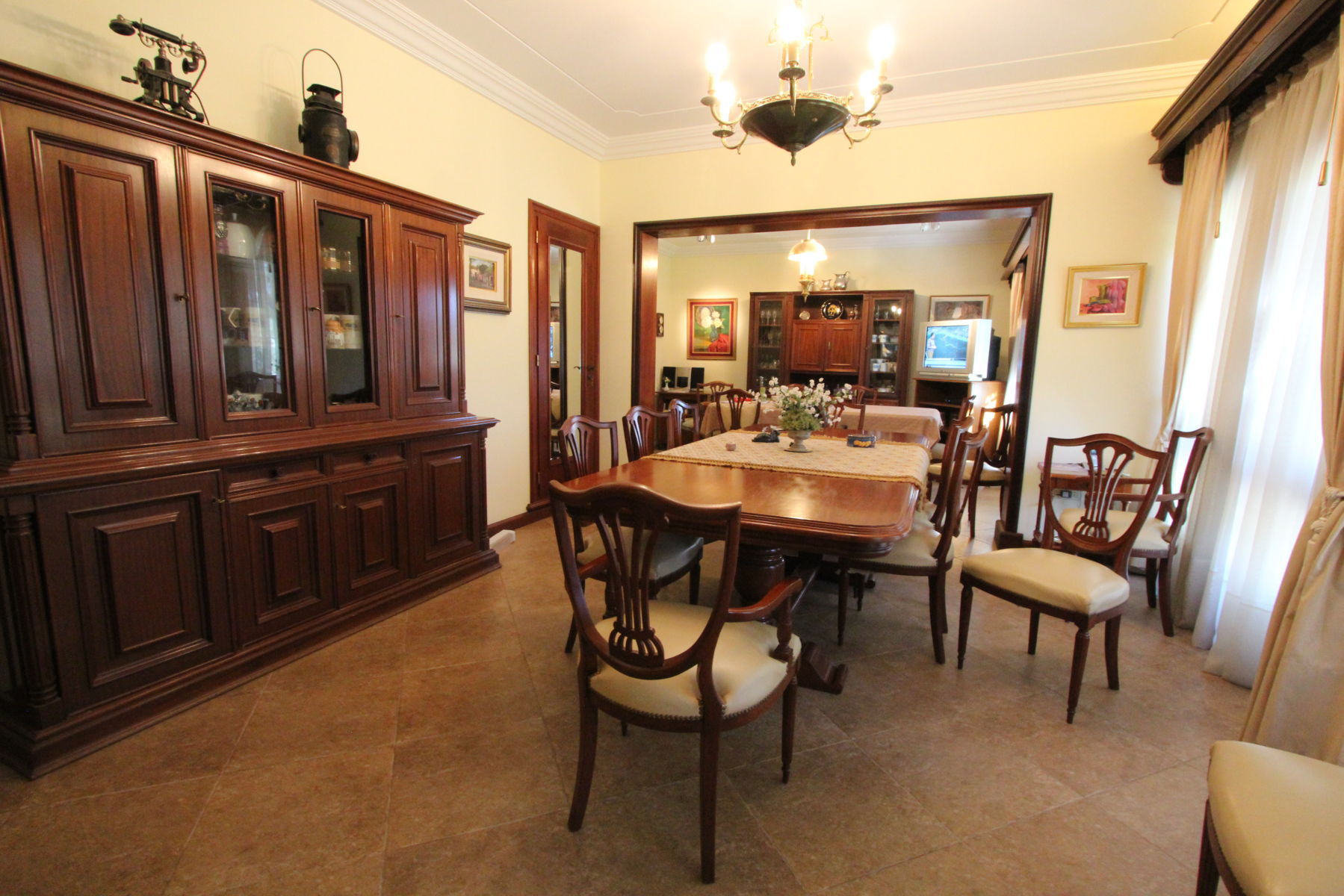 Emblemática residencia en Country Chumamaya Casa Rocel — foto 12