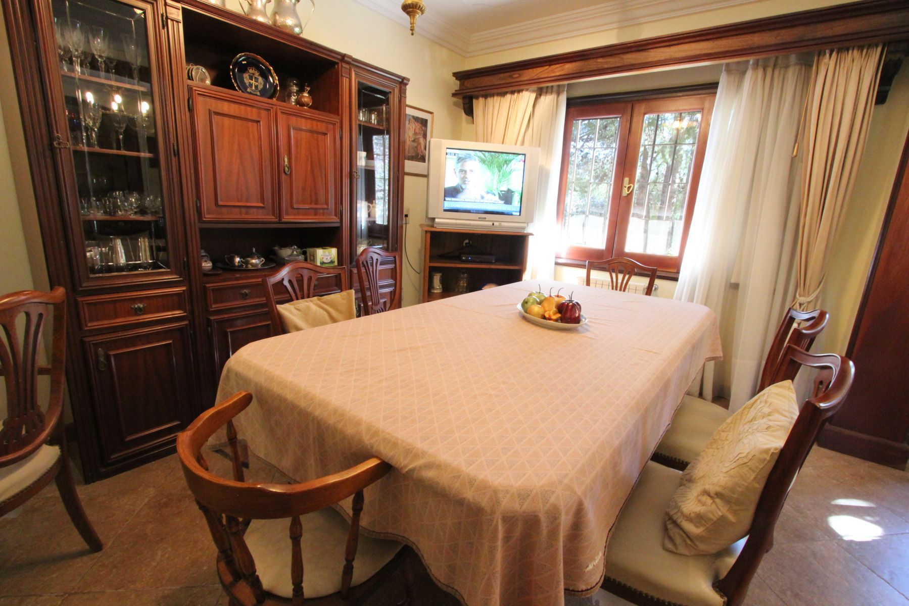 Emblemática residencia en Country Chumamaya Casa Rocel — foto 14