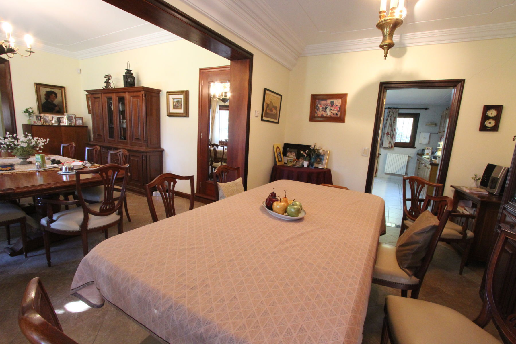 Emblemática residencia en Country Chumamaya Casa Rocel — foto 15
