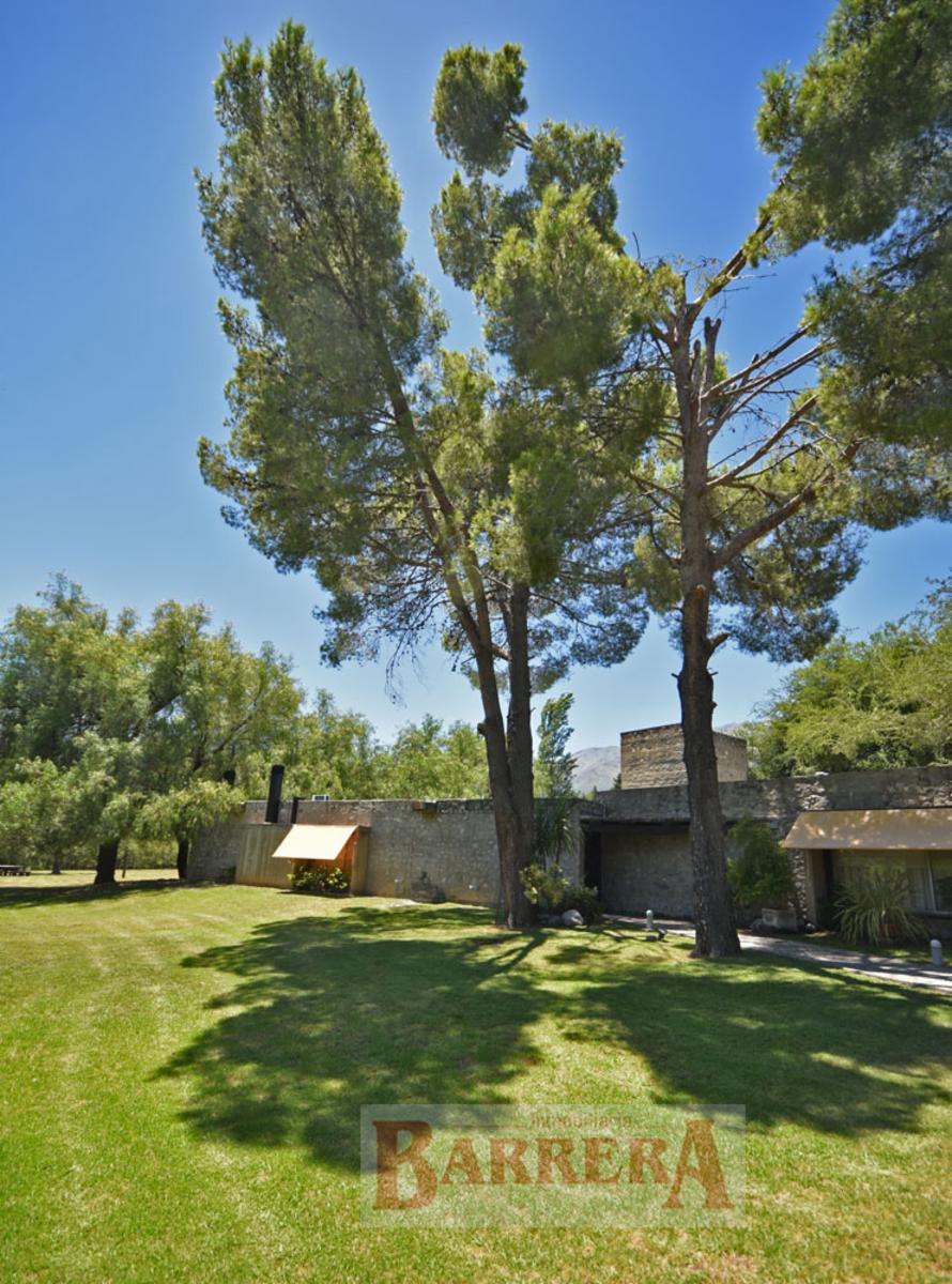 &ampquotCasa de Piedra&quot, la más exclusiva de Loma Bola ( La Paz) Córdoba, 15 kms de Merlo, San Luis — foto 4
