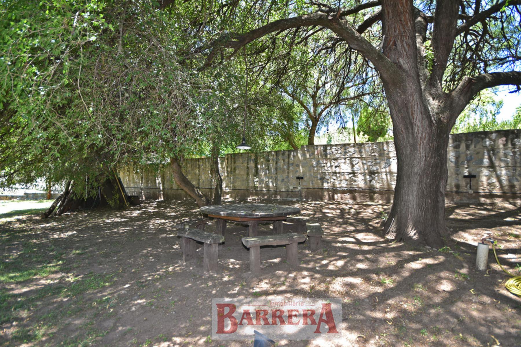 &ampquotCasa de Piedra&quot, la más exclusiva de Loma Bola ( La Paz) Córdoba, 15 kms de Merlo, San Luis — foto 9