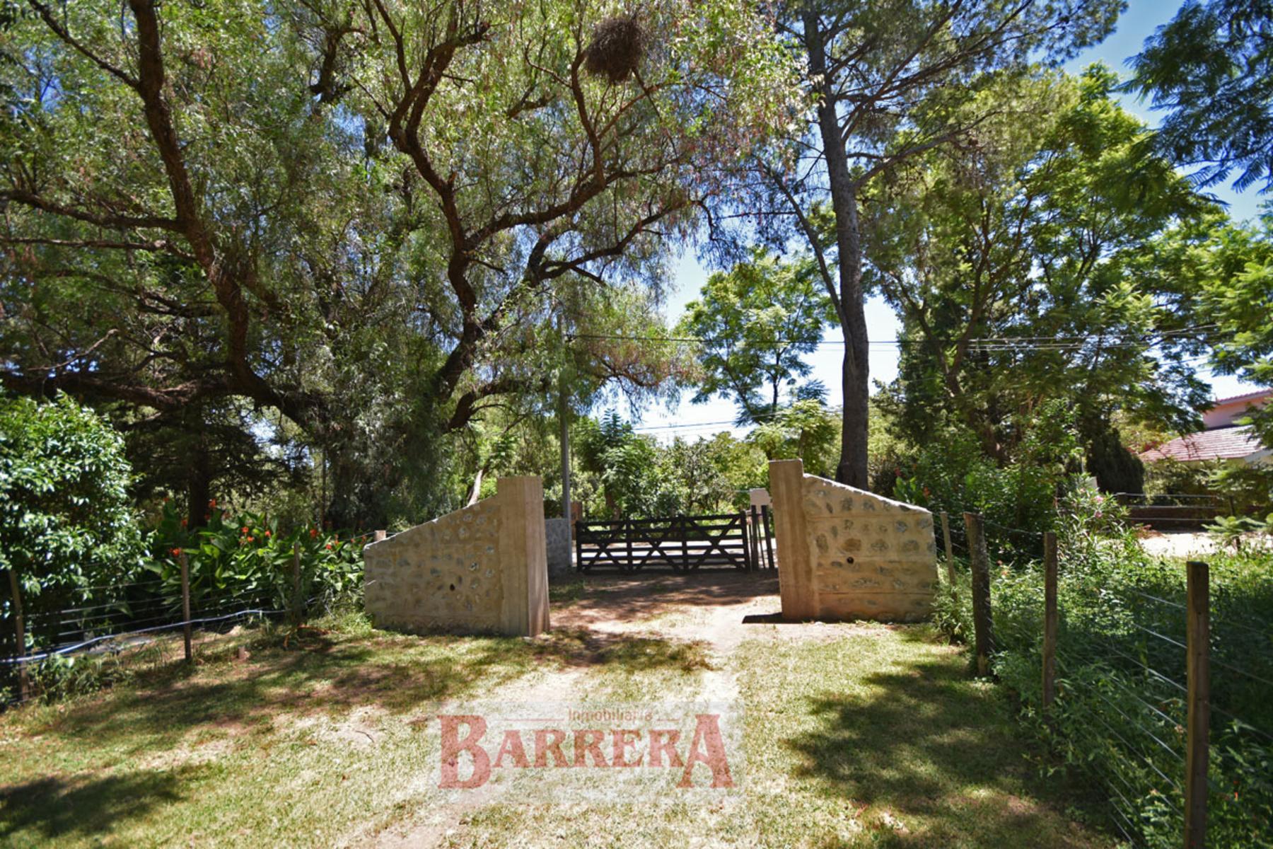 &ampquotCasa de Piedra&quot, la más exclusiva de Loma Bola ( La Paz) Córdoba, 15 kms de Merlo, San Luis — foto 13