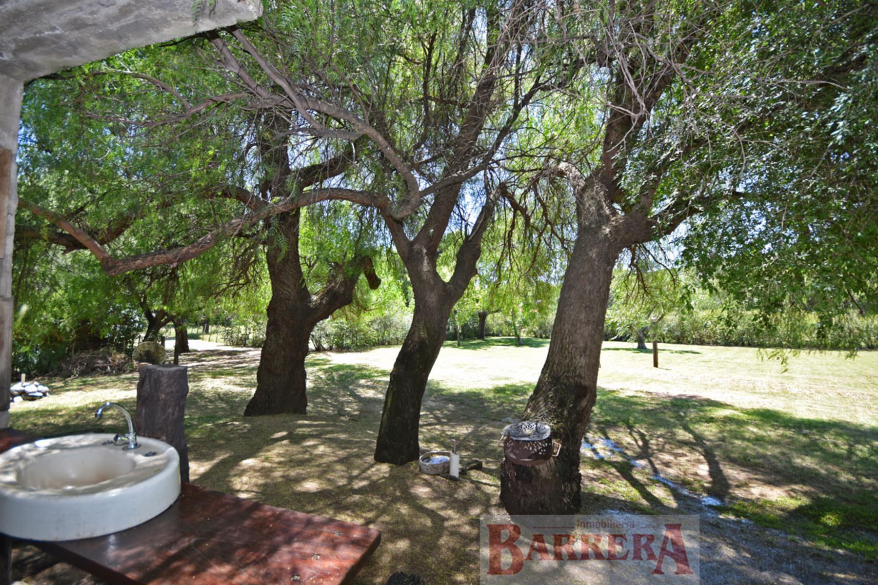 &ampquotCasa de Piedra&quot, la más exclusiva de Loma Bola ( La Paz) Córdoba, 15 kms de Merlo, San Luis — foto 15
