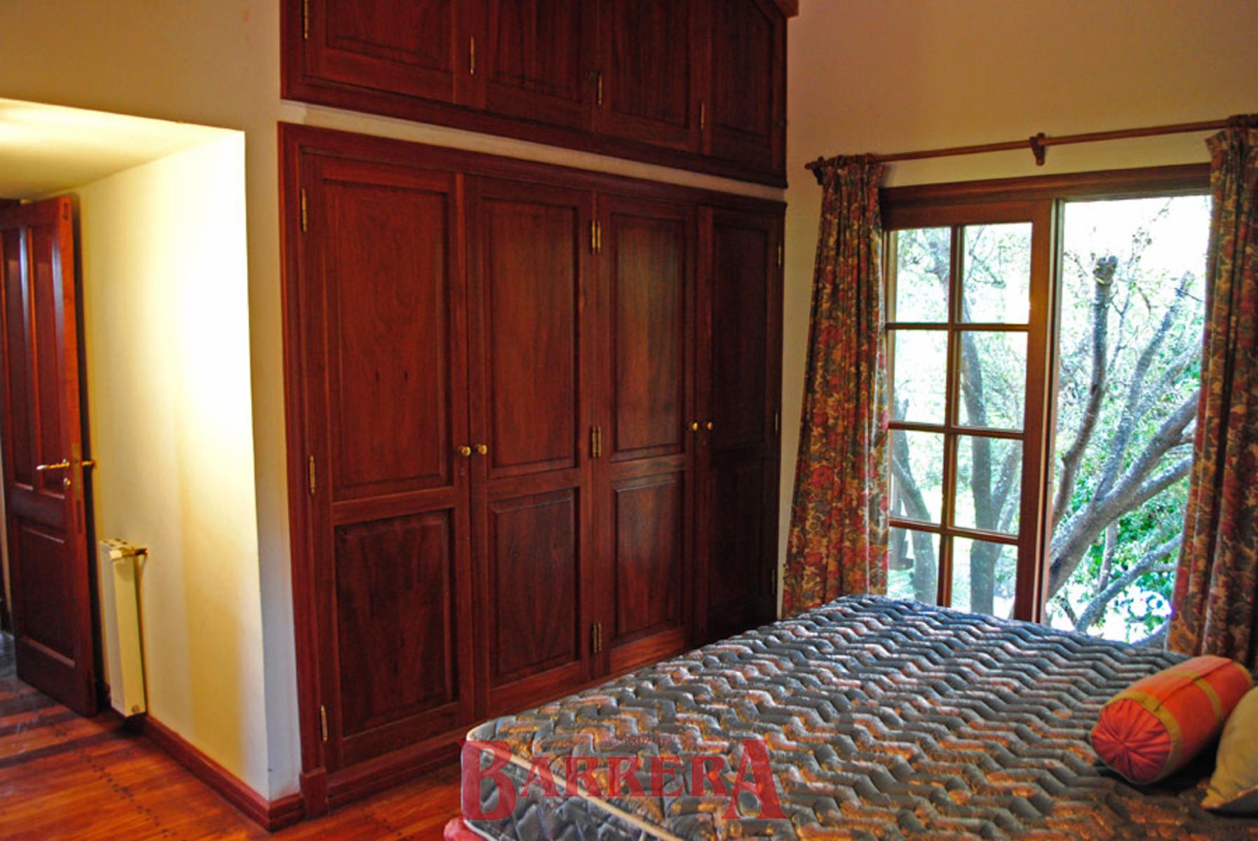 Gran casa en Country Club Chumamaya — foto 3