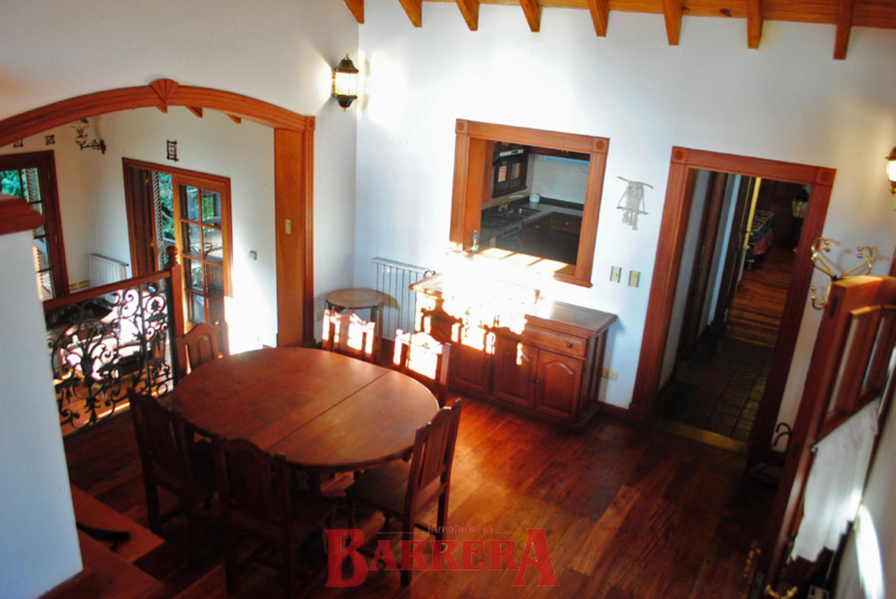 Gran casa en Country Club Chumamaya — foto 4