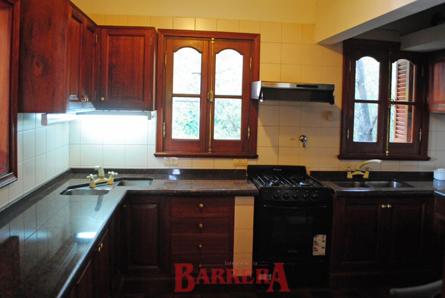 Gran casa en Country Club Chumamaya — foto 5