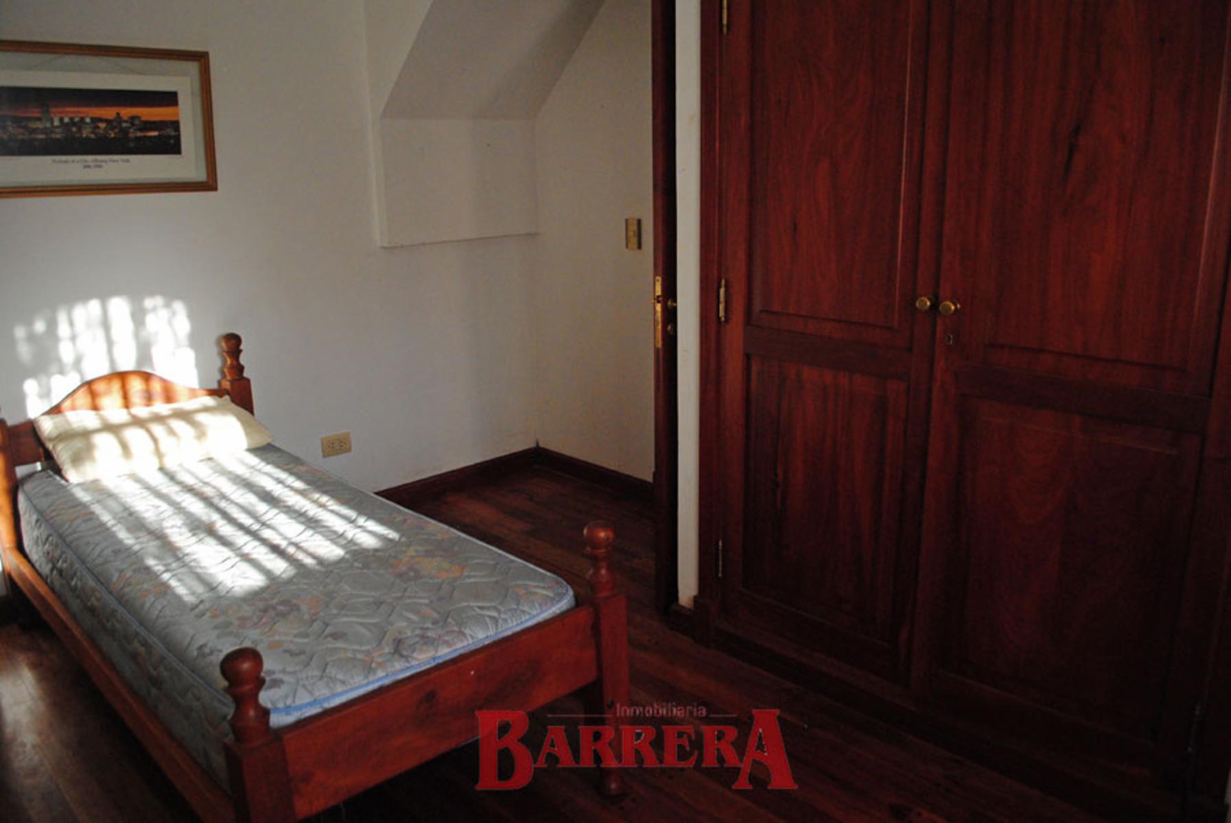 Gran casa en Country Club Chumamaya — foto 7