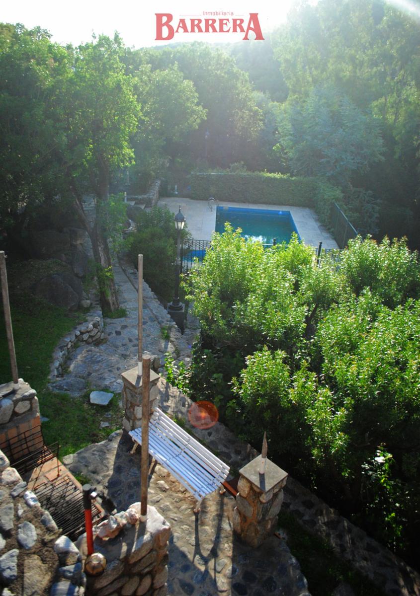 Gran casa en Country Club Chumamaya — foto 8