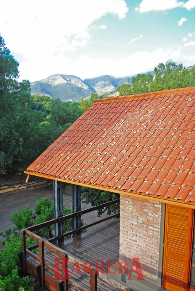 Gran casa en Country Club Chumamaya — foto 10