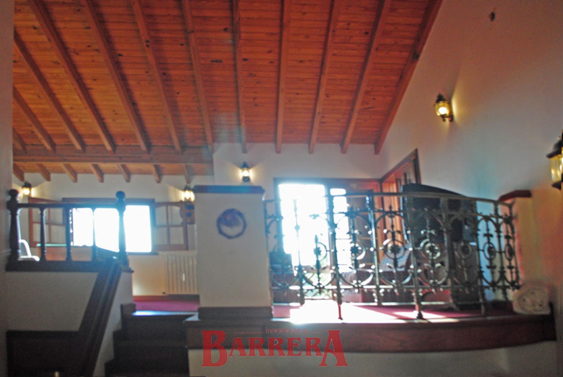 Gran casa en Country Club Chumamaya — foto 11