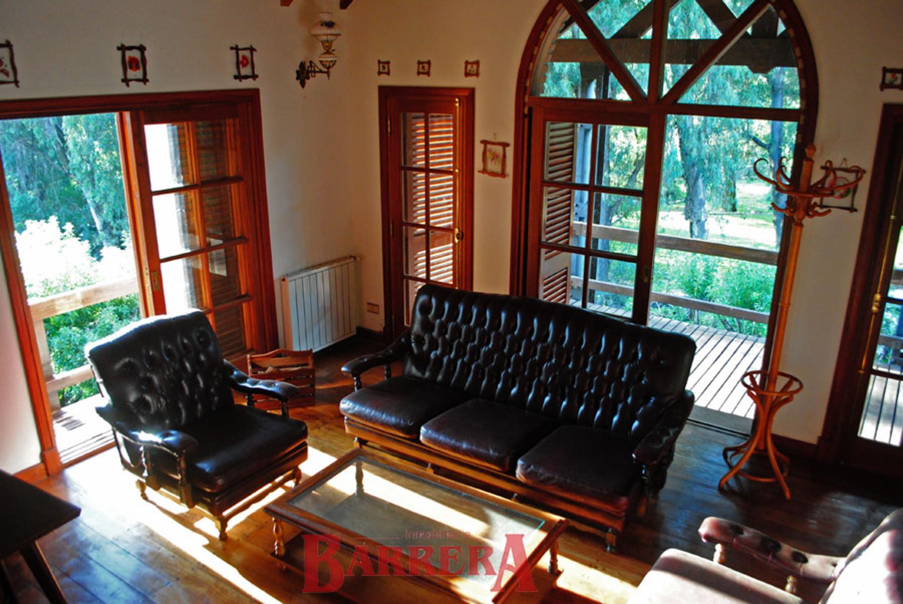 Gran casa en Country Club Chumamaya — foto 12